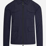 Terrace Cult Overshirts  Overshirt - navy 