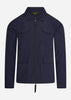 Terrace Cult Overshirts  Overshirt - navy 