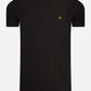 Terrace Cult T-shirts  Jersey tee - black 