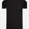 Terrace Cult T-shirts  Jersey tee - black 