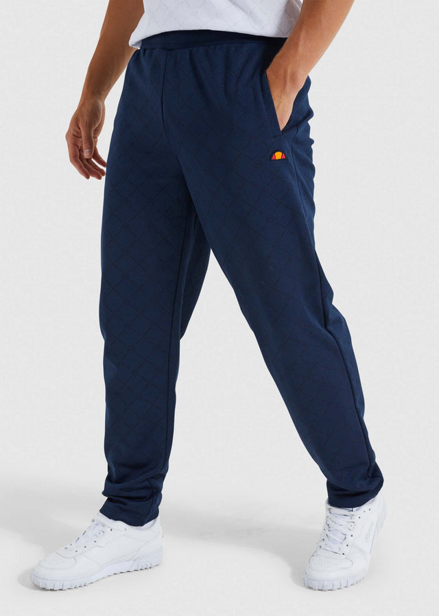 Ellesse Broeken  Brava track pant - navy 