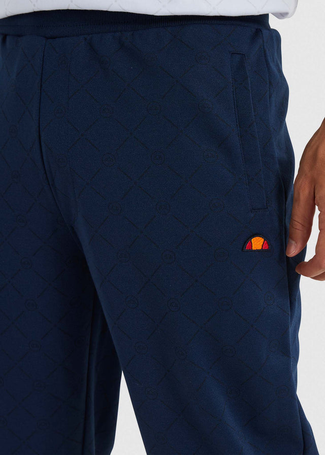 Ellesse Broeken  Brava track pant - navy 
