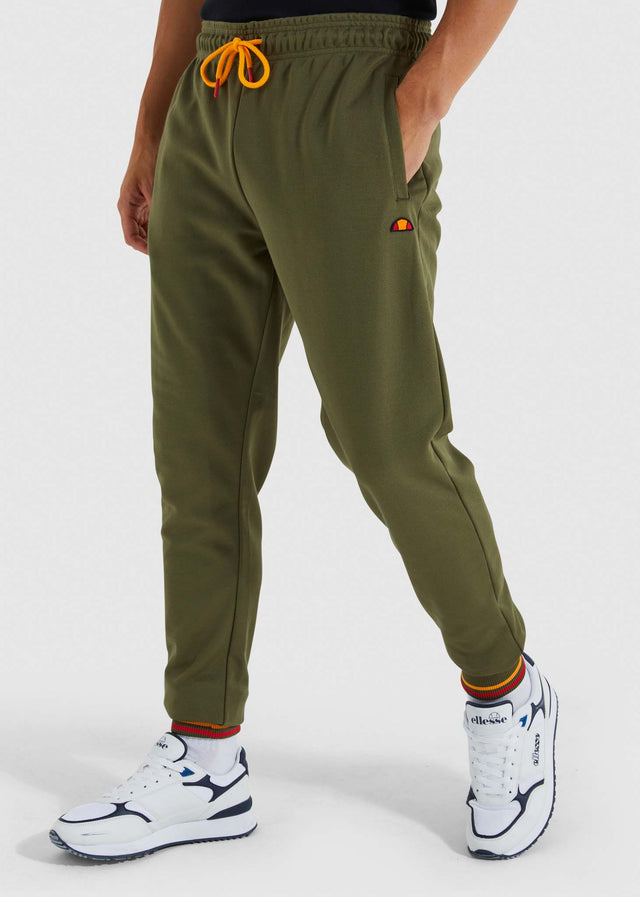 Ellesse Joggingbroeken  Cesar track pant - khaki 