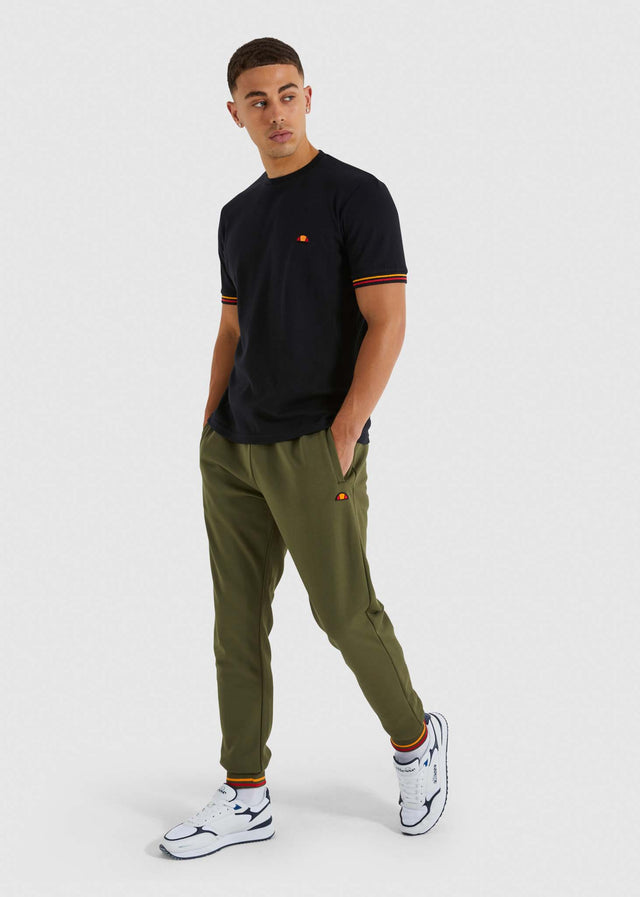 Ellesse Joggingbroeken  Cesar track pant - khaki 