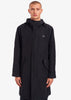 Fred Perry Jassen  Shell parka - black 