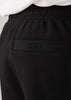 Lacoste Korte Broeken  Shorts - black 