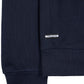 Weekend Offender Hoodies  Fowler - navy 