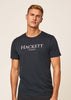 Hackett London T-shirts  Hackett london t-shirt - dark navy 