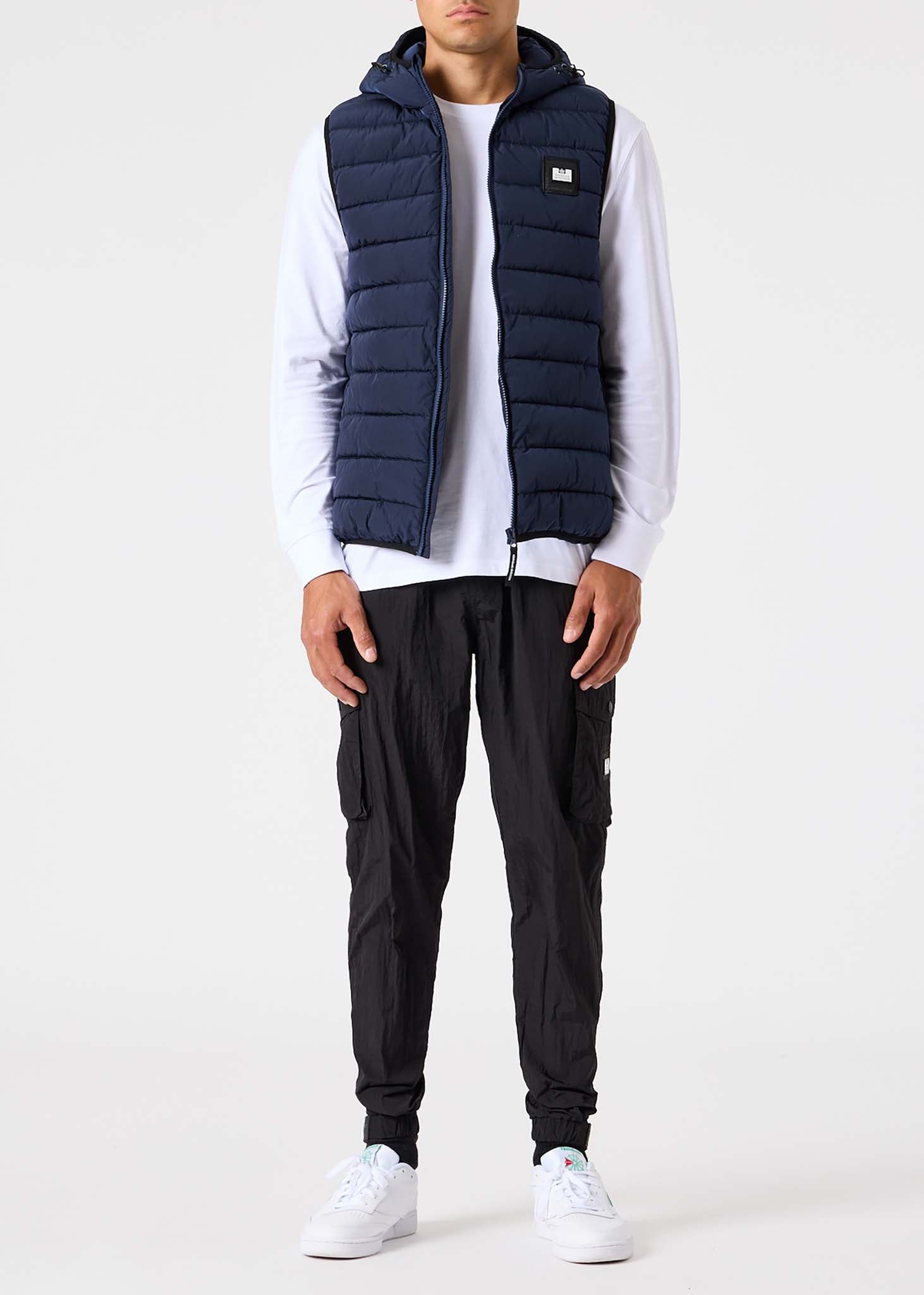 Weekend Offender Bodywarmers  Toronto - navy 