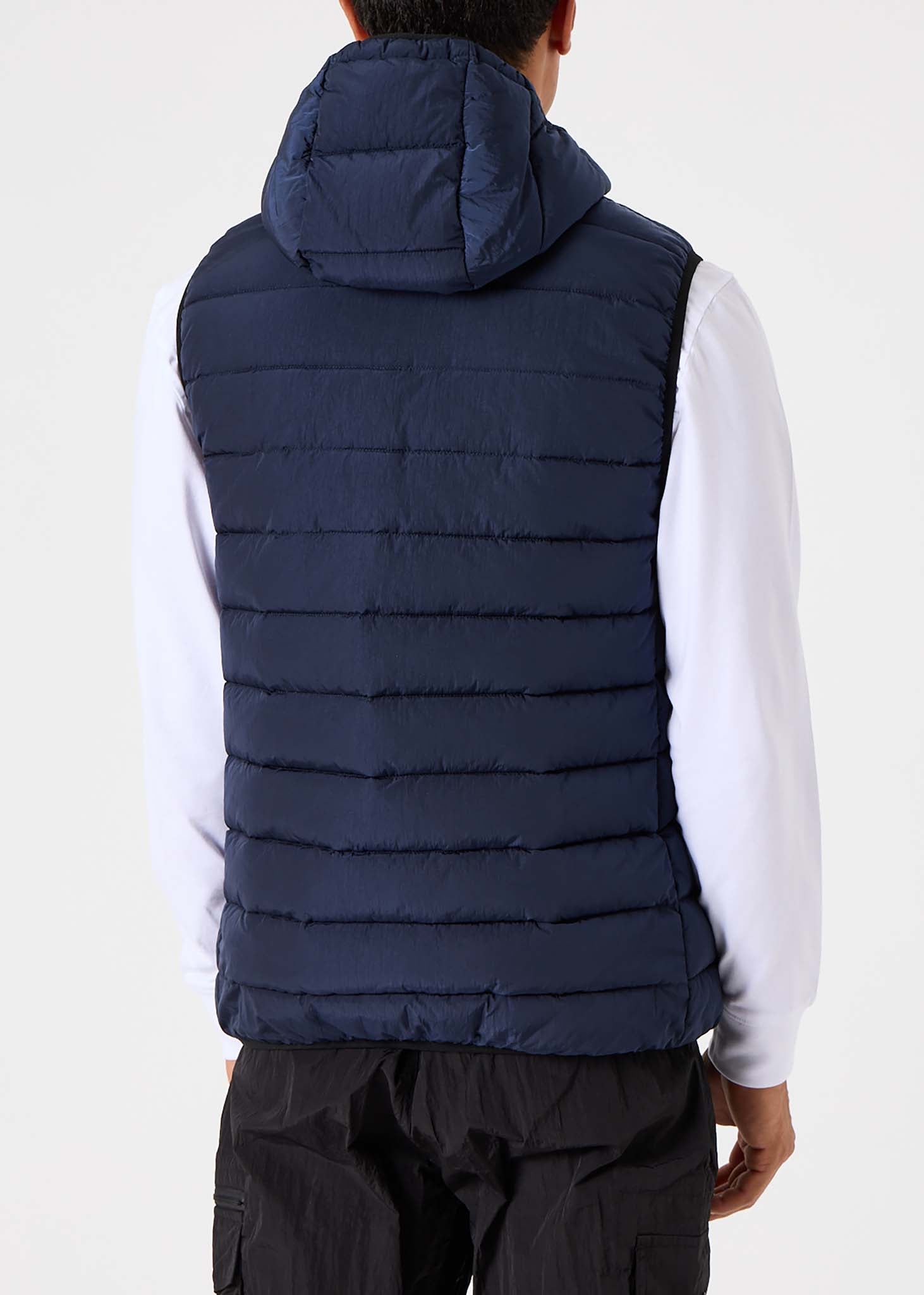 Weekend Offender Bodywarmers  Toronto - navy 