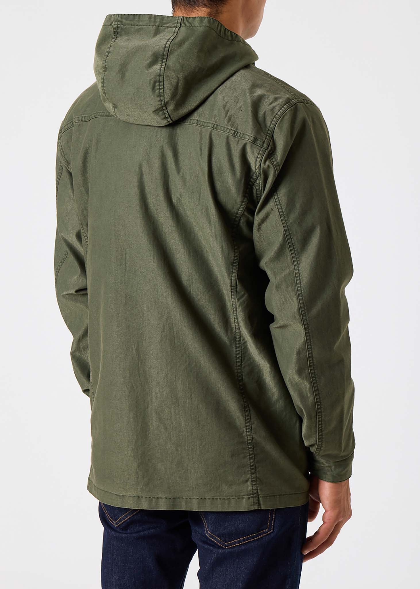 Weekend Offender Jassen  Cotoca - dark green 