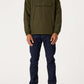 Weekend Offender Jassen  Manaus - dark green 