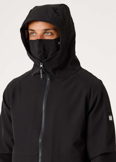 Weekend Offender Jassen  Stipe - black 