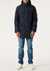 Weekend Offender Jassen  Porto - navy 