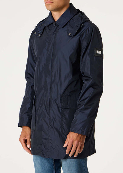 Weekend Offender Jassen  Porto - navy 