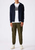 Weekend Offender Vesten  Toledo - navy 