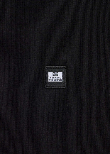 Weekend Offender Truien  Lima - black 