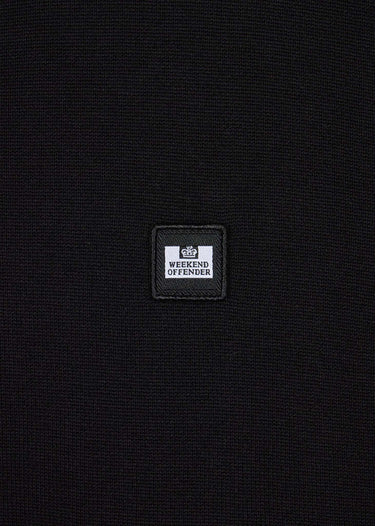 Weekend Offender Truien  Lima - black 