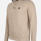 Weekend Offender Hoodies  Fowler - bark 