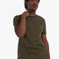 Fred Perry T-shirts  Twin tipped t-shirt - uniform green 