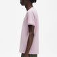 Fred Perry T-shirts  Twin tipped t-shirt - chalky pink 