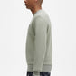 Fred Perry Truien  Crew neck sweatshirt - seagrass 