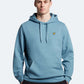 Lyle & Scott Hoodies  Pullover hoodie - skipton blue 