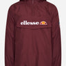 Ellesse Jassen  Monterini - burgundy 
