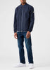 Weekend Offender Jassen  Joshua - navy 