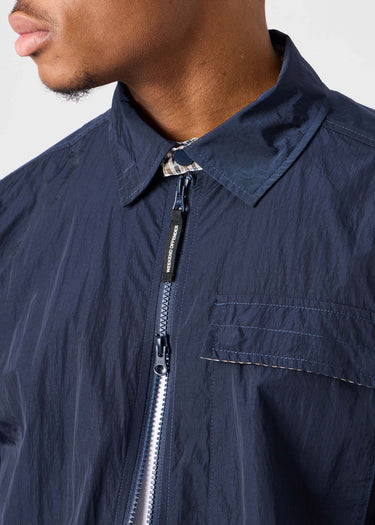 Weekend Offender Jassen  Joshua - navy 