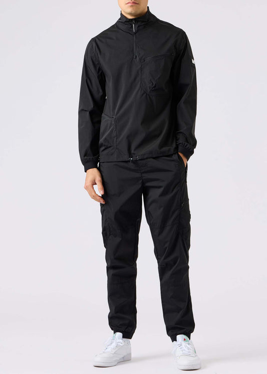 Weekend Offender Jassen  Nunez - black 