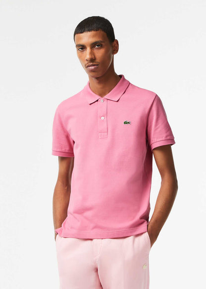 Lacoste Polo's  Polo - reseda pink 