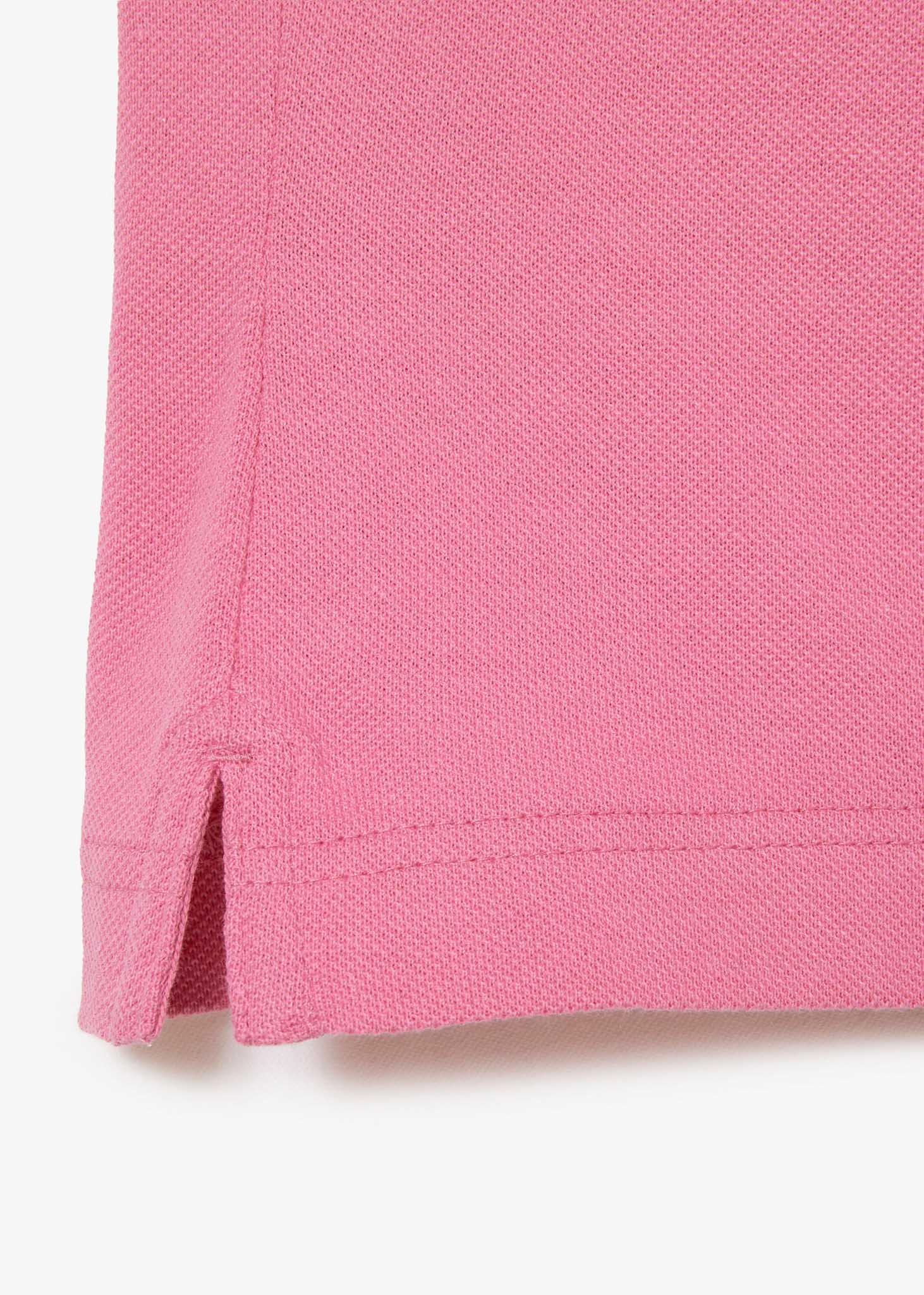 Lacoste Polo's  Polo - reseda pink 