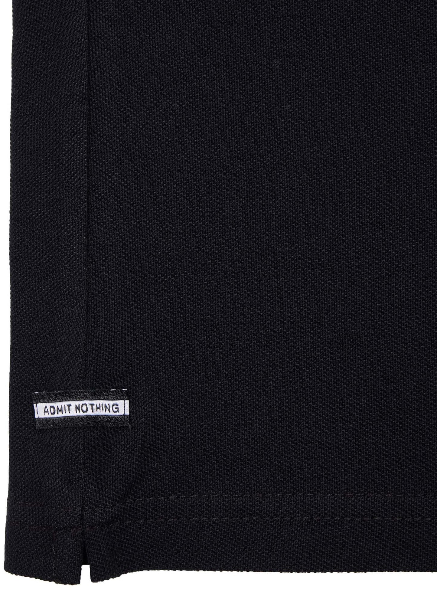 Weekend Offender Polo's  Caneiros - black 