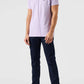 Weekend Offender Polo's  Caneiros - wisteria 