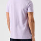 Weekend Offender Polo's  Caneiros - wisteria 