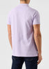 Weekend Offender Polo's  Caneiros - wisteria 