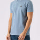 Weekend Offender Polo's  Caneiros - slate blue 