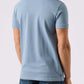 Weekend Offender Polo's  Caneiros - slate blue 