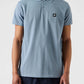 Weekend Offender Polo's  Caneiros - slate blue 