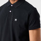 Weekend Offender Polo's  Caneiros - black 