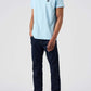 Weekend Offender Polo's  Caneiros - mineral 