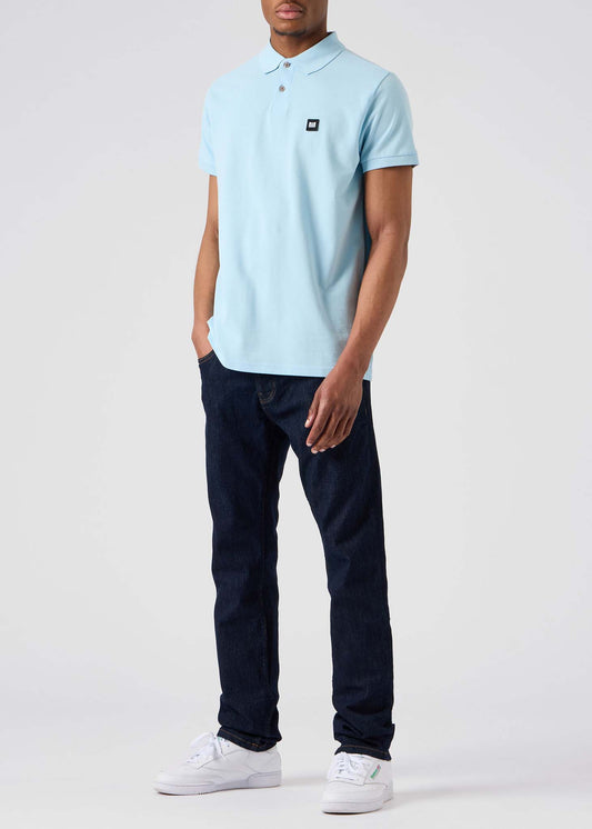 Weekend Offender Polo's  Caneiros - mineral 