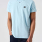 Weekend Offender Polo's  Caneiros - mineral 