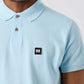 Weekend Offender Polo's  Caneiros - mineral 