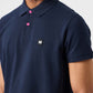 Weekend Offender Polo's  Caneiros - navy 