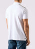 Weekend Offender Polo's  Jacobs - white 