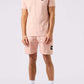 Weekend Offender Polo's  Brant - rosewater 