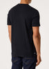 Weekend Offender T-shirts  Tyson - black 