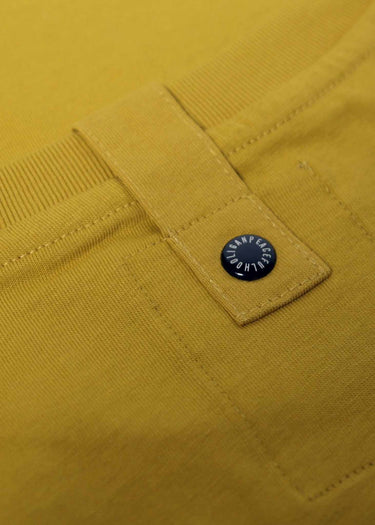 Peaceful Hooligan T-shirts  Outline t-shirt - sunrise 